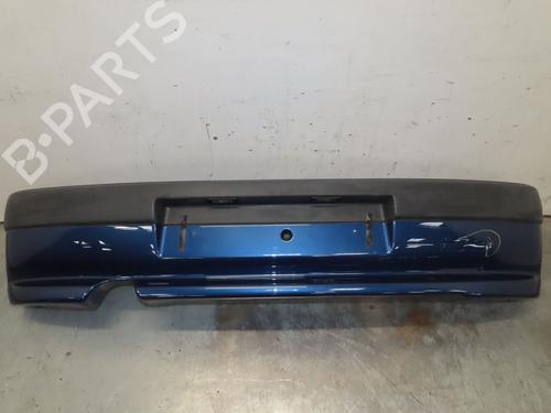 Used Rear bumper PEUGEOT 306 Hatchback (7A, 7C, N3, N5) 2.0 S16 (163 hp) 29739442