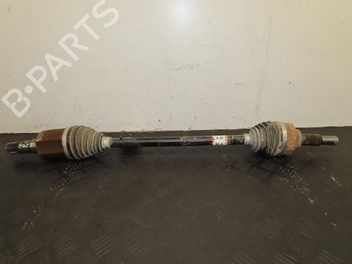Left rear driveshaft TESLA MODEL Y (5YJY) EV All-wheel Drive | BP28593421M40