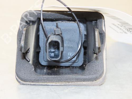 Camera PEUGEOT 3008 II SUV (MC_, MR_, MJ_, M4_) 2.0 BlueHDi 180 | BP18967902E14 