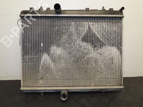 Wasserkühler CITROËN BERLINGO MULTISPACE (B9) 1.6 VTi 120 | BP30606324M31 