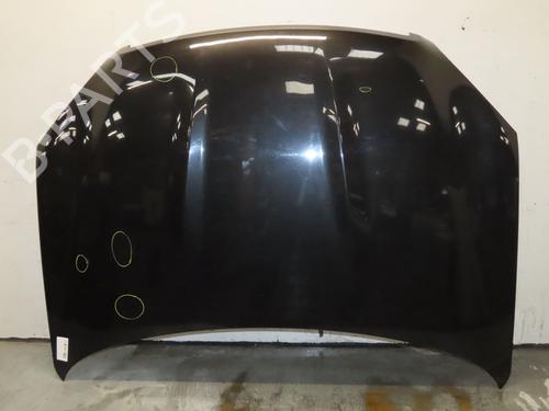 Hood NISSAN QASHQAI I (J10, NJ10) 1.5 dCi | BP28801285C1 