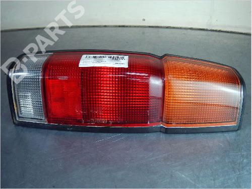 Used Left taillight NISSAN PICK UP (D21) 2.5 D 4WD (75 hp) 10113943