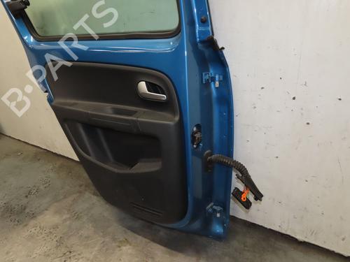 Used Left rear door Left rear door VW UP! (121, 122, BL1, BL2, BL3, 123) 1.0 (60 hp) 34176087 34176087