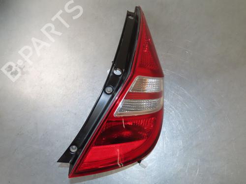 Used Right taillight HYUNDAI i30 (FD) 1.6 CRDi (90 hp) 22367950