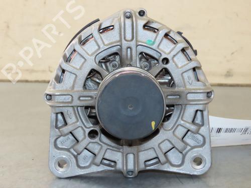 Alternator RENAULT CLIO V (B7_) 1.5 Blue dCi 85 (B7AG) | BP34048814M7  - Image 6