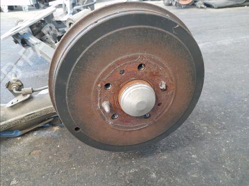 Rear axle OPEL COMBO Box Body/MPV (X12) 1.6 CDTI (B05) | BP30332451M2