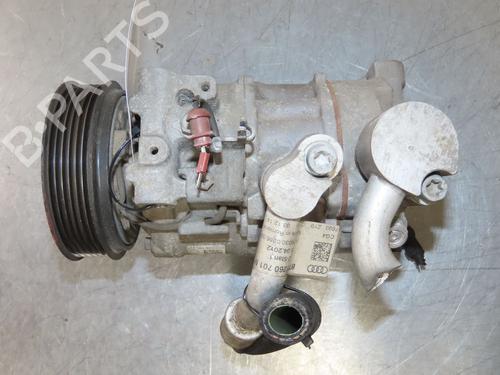 AC compressor AUDI A4 B8 (8K2) 2.0 TDI | BP38942313M34  - Image 6