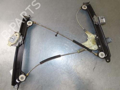 Used Front left window mechanism OPEL CASCADA (W13) 2.0 CDTI (67) (165 hp) 29318630