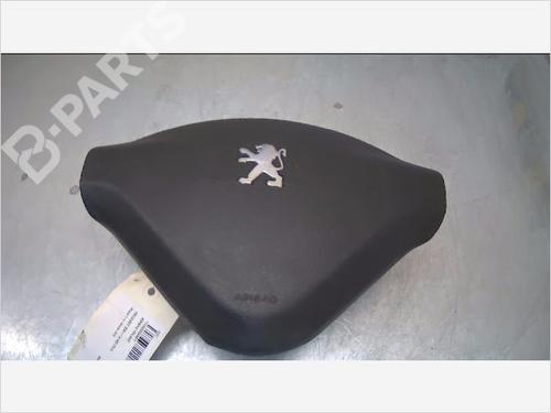 Førerens kollisjonspute PEUGEOT 206+ (2L_, 2M_) 1.4 HDi eco 70 (68 hp) 9408356