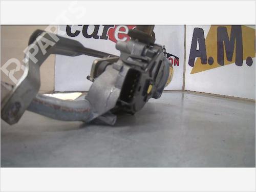 Front wiper motor RENAULT CLIO IV (BH_) 1.5 dCi 90 | BP9408515M29 