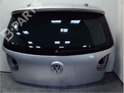 Used Tailgate VW JETTA III (1K2) 2.0 TDI 16V (140 hp) 10690849