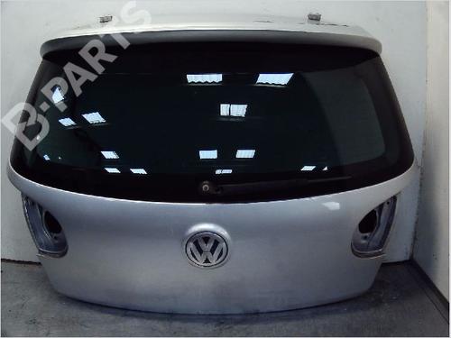 Tailgate VW JETTA III (1K2) 2.0 TDI 16V (140 hp) 1K6827025H