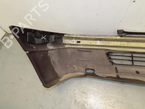 Used Front bumper Front bumper CITROËN ZX (N2) 1.9 D (68 hp) 36486850 36486850