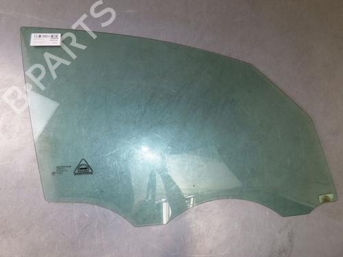 Used Front right door window KIA VENGA (YN) 1.4 CRDi 90 (90 hp) 27728929