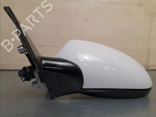 Left mirror BMW 1 (E81) 116 d | BP14945663C26