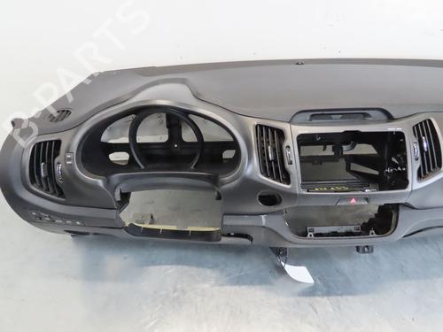 Dashboard KIA SPORTAGE III (SL) 2.0 CRDi AWD | BP17175038C46 
