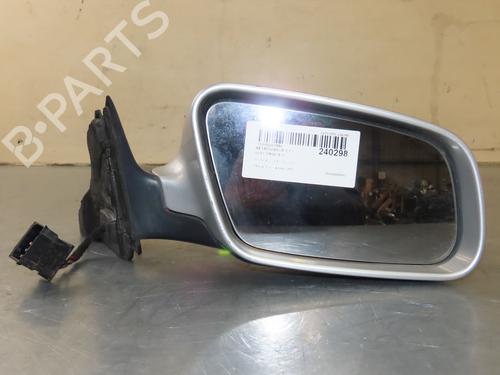 Right mirror AUDI A3 (8L1) 1.9 TDI quattro | BP23158658C27 