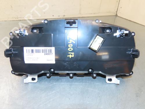 Instrument cluster CITROËN C3 / C3 ORIGIN III (SX) 1.2 PureTech 82 | BP22366576C47 