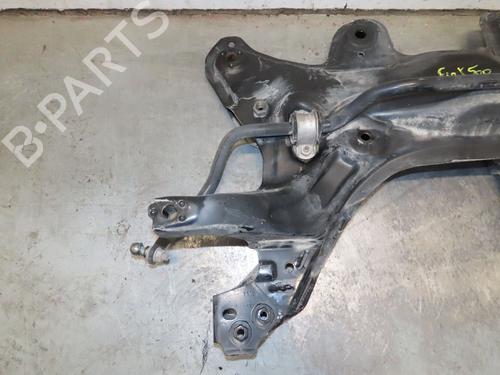 Subframe FIAT 500 (312_) 1.2 (312AXA1A) | BP31272591M9