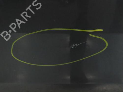 Left rear door PEUGEOT 508 SW I (8E_) 1.6 HDi | BP27306712C4 