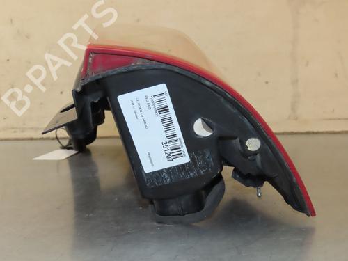 Right taillight CITROËN C4 Grand Picasso I (UA_) 1.6 HDi 110 | BP29872269C35 