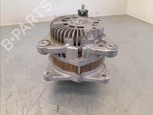 Alternator NISSAN JUKE (F15) 1.2 DIG-T | BP27550846M7 