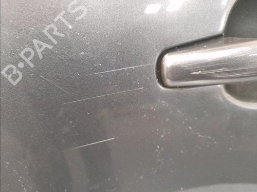 Left rear door PEUGEOT 3008 I MPV (0U_) 1.6 HDi | BP12239441C4 