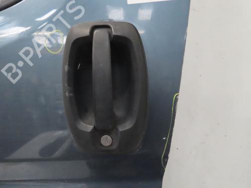 Left front door FIAT DUCATO Van (250_) 180 Multijet 2,3 D | BP24870809C2 