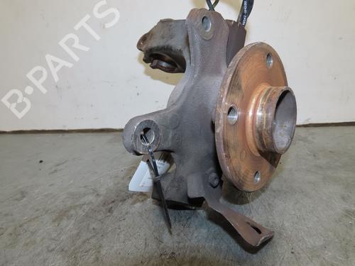 Used Right front steering knuckle CITROËN C1 II (PA_, PS_) 1.0 VTi 68 (69 hp) 19057703