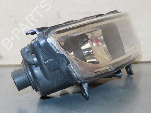Right front fog light VW POLO V (6R1, 6C1) 1.2 TDI | BP19170620C31 