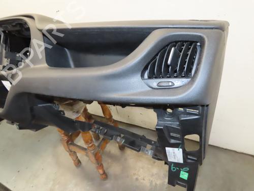 Dashboard FIAT DOBLO Cargo (263_) 1.6 D Multijet (263WXD1B, 263WXR1B, 263WXX1B, 263ZXD1B,... | BP40437700C46 - Image 5