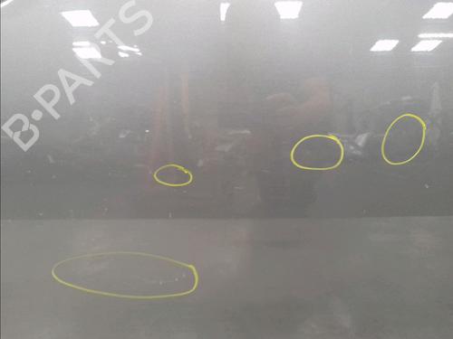 Right front door VW NEW BEETLE Convertible (1Y7) 1.9 TDI | BP22367044C3 