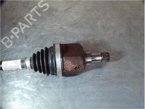 Used Left front driveshaft Left front driveshaft CITROËN C4 Picasso II 1.2 THP 130 (130 hp) 9410000 9410000