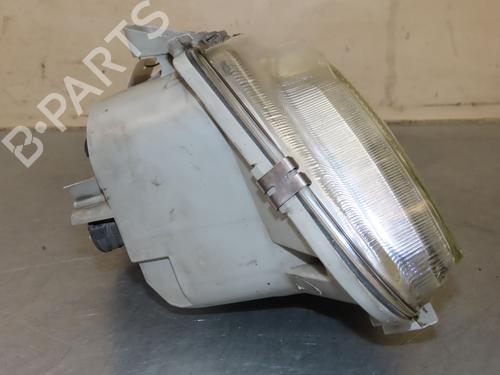 Right headlight PEUGEOT 806 (221) 2.0 Turbo | BP23158896C29 