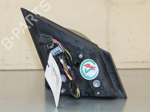 Retrovisor izquierdo RENAULT MEGANE IV Hatchback (B9A/M/N_) 1.6 TCe 205 (B9MV) | BP30047624C26 