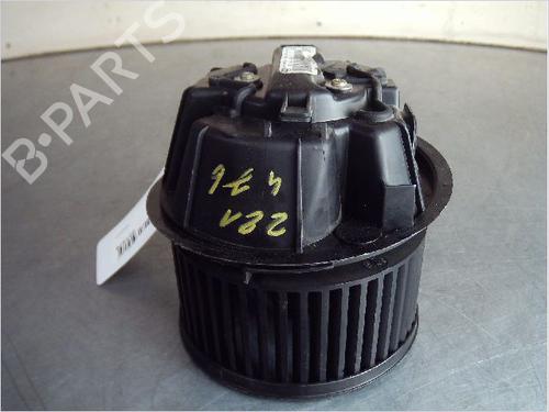 Heater blower motor CITROËN C3 I (FC_, FN_) 1.4 HDi | BP23157981M62 