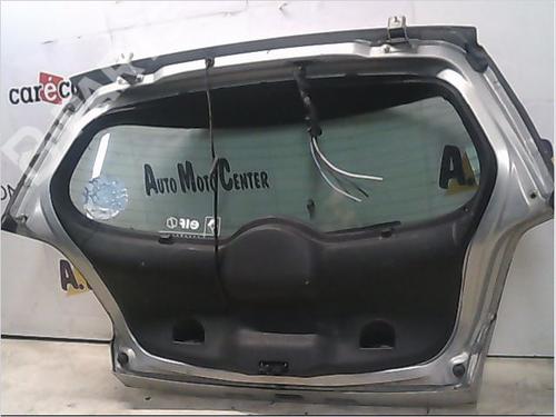 Tailgate RENAULT MEGANE II (BM0/1_, CM0/1_) 1.4 16V (BM0B, CM0B) | BP9405913C6 