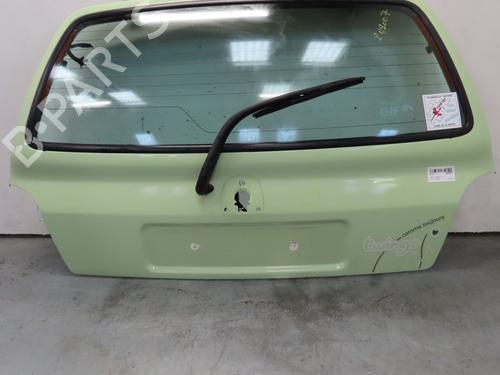 Bakluke CC/Kombi-Kupé RENAULT TWINGO I (C06_) 1.2 16V (C06C, C06D, C06K) | BP23558072C6 