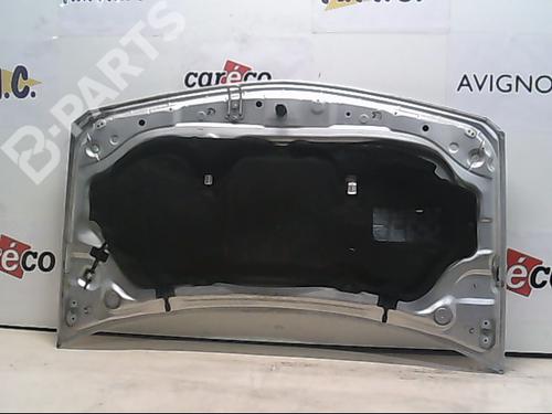 Hood RENAULT MEGANE II (BM0/1_, CM0/1_) 1.9 dCi | BP9403542C1 