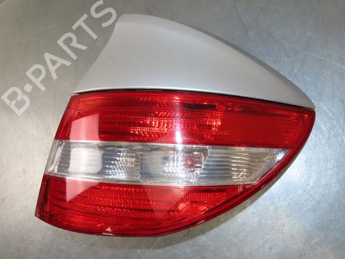 Right taillight MERCEDES-BENZ CLC-CLASS (CL203) CLC 200 CDI (203.707) | BP22367885C35 