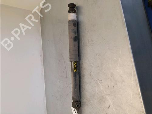 Used Right rear shock absorber RENAULT CLIO IV (BH_) 1.2 TCe 120 (BHAU) (118 hp) 27306686