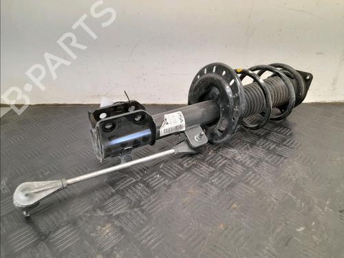 Left front shock absorber OPEL CORSA F (P2JO) 1.2 (68) | BP36486742M16 - Image 4