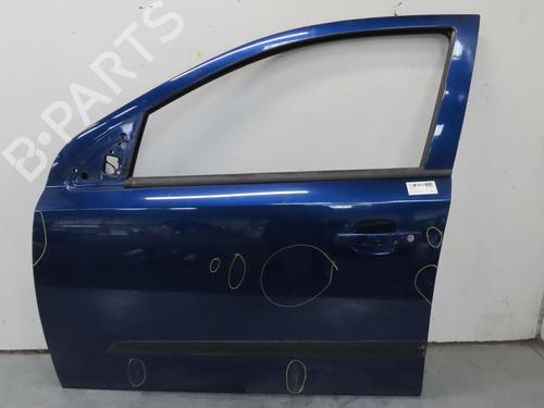 Used Left front door OPEL ASTRA H (A04) 1.6 (L48) (105 hp) 20113883