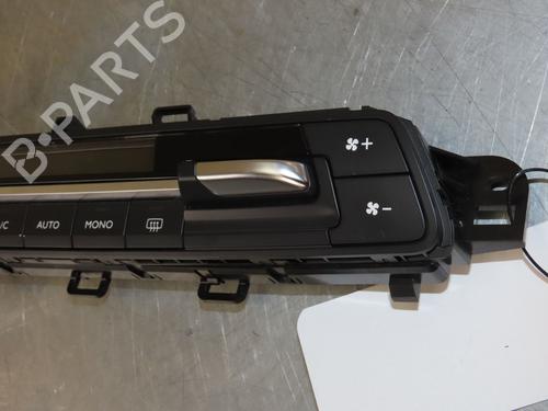 Climate control PEUGEOT RIFTER 1.2 PureTech 110 | BP18953394I5