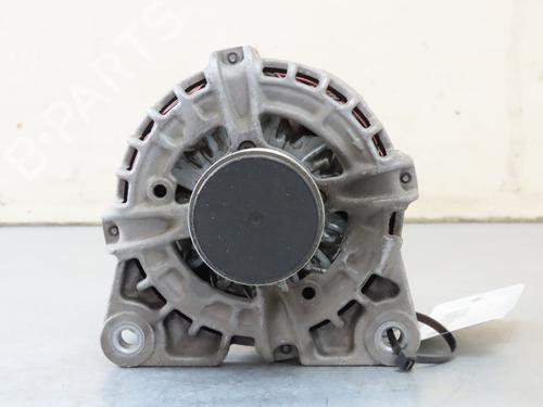 alternator-renault-megane-iv-hatchback-b9amn_-2015-33998652 main image