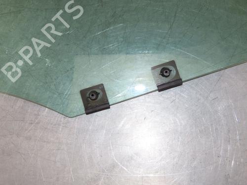 Front right door window RENAULT CLIO IV (BH_) 1.2 TCe 120 (BHAU) | BP27621503C19 