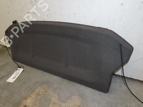 Rear parcel shelf CHEVROLET SPARK (M300) 1.0 | BP29645023C85 