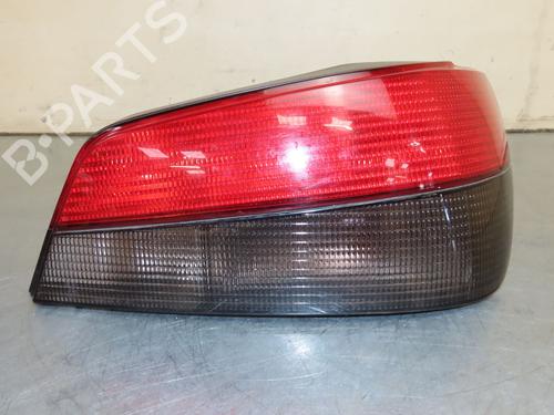 Right taillight PEUGEOT 306 Hatchback (7A, 7C, N3, N5) 1.9 D | BP16930727C35