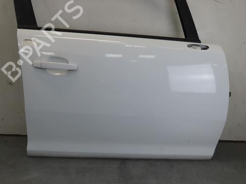 Right front door OPEL CORSA D (S07) 1.3 CDTI (L08, L68) | BP18887225C3 
