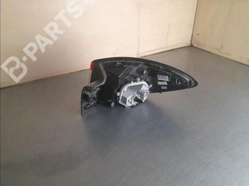 Left taillight RENAULT CAPTUR I (J5_, H5_) 1.5 dCi 90 (J5N4, J5M5, J5MW, J5M6, J5AL, J5AJ) | BP11702445C34 